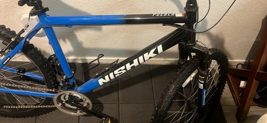 Nishiki Pueblo Mountain Bike