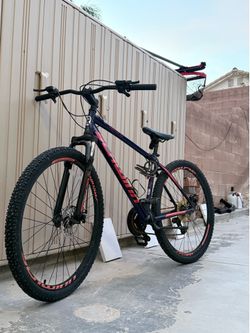 Schwinn timber trail ALX 29”