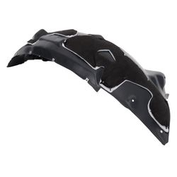 Fender Liner for Ford F150  2021-2023.