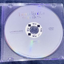 Bending All The Rules Movie On DVD