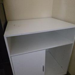Side Table/printer Table
