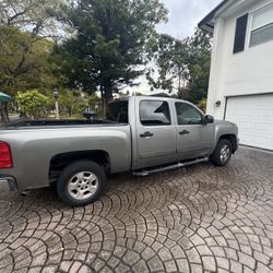 2008 Chevrolet Silverado