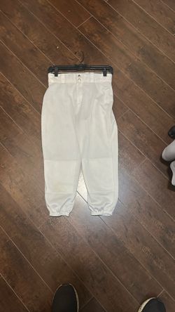 Baseball Pants 