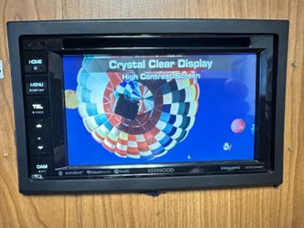 CarPlay Radios