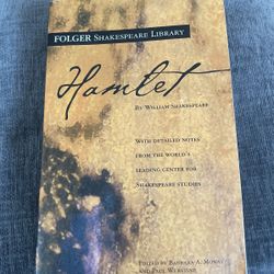 Shakespeare Hamlet