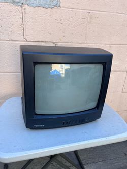 Toshiba CRT