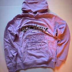 spider hoodie