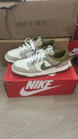 Nike Dunk