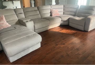 Sectional