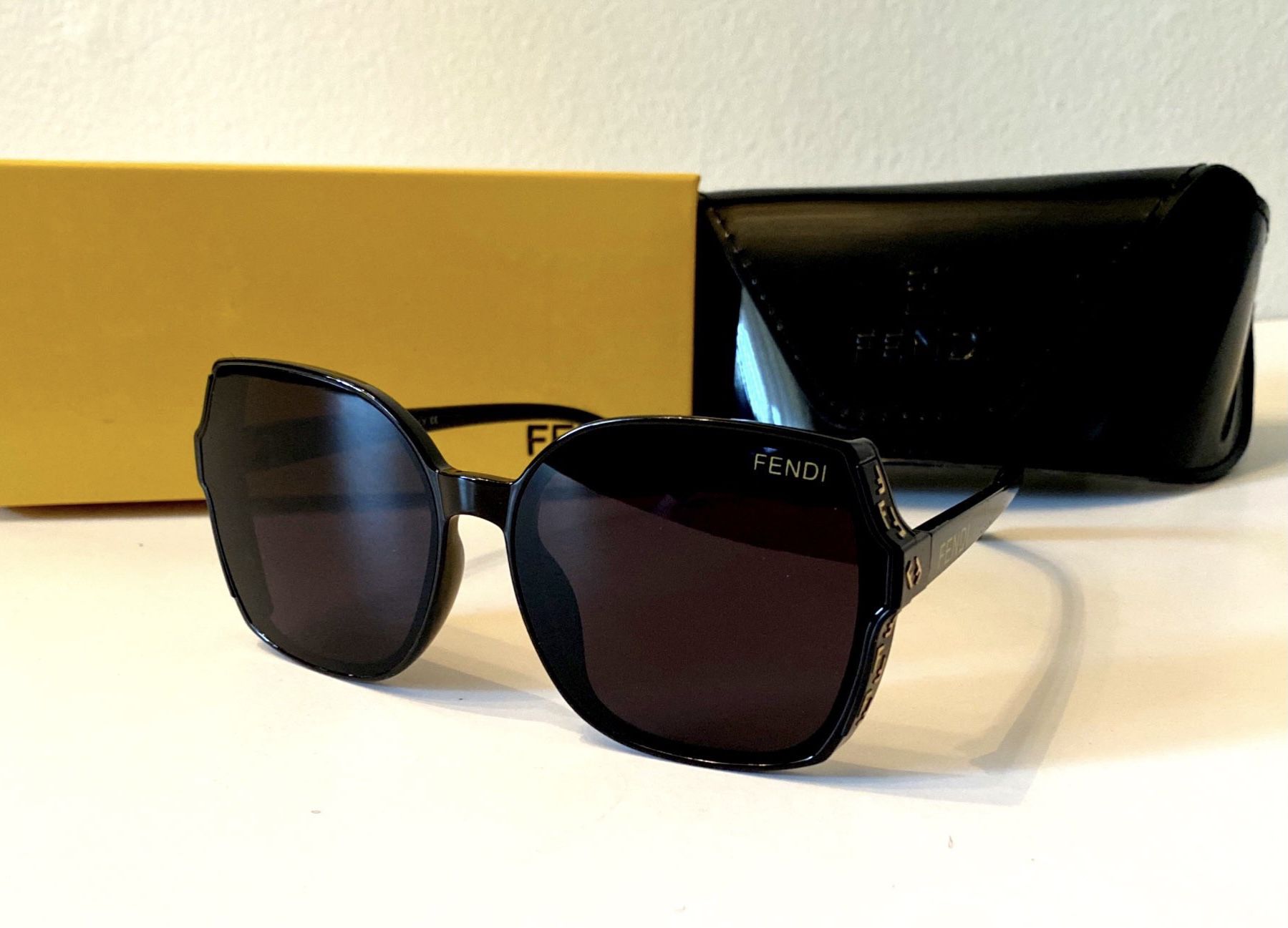 New FENDI Sunglasses 