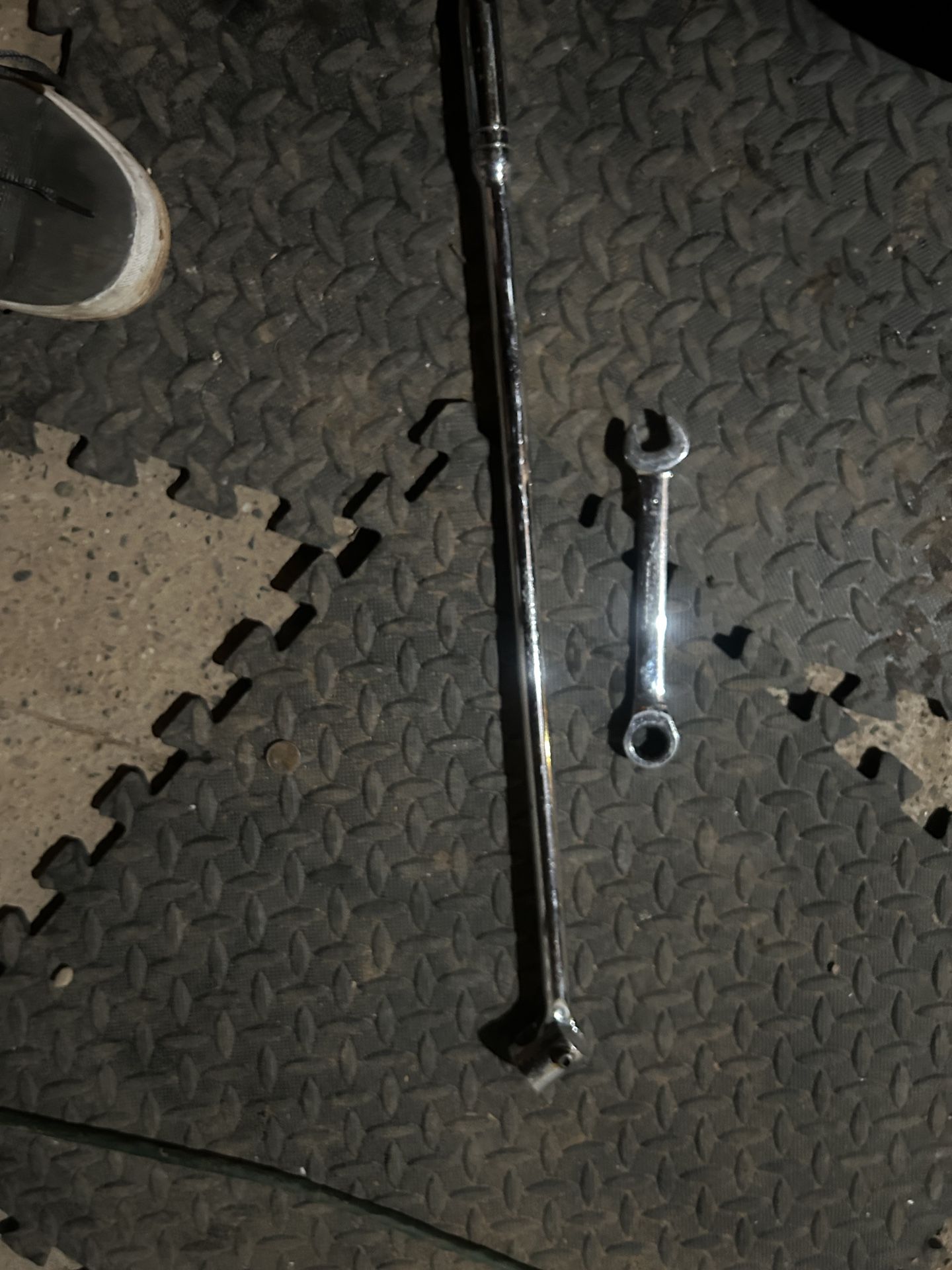 Tools, Breaker Bar, Concrete Tools, Rototiller And Much More