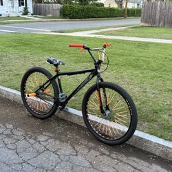 Throne Core 29inch 