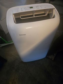 Ac Toshiba