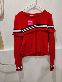 Cute tops for women or teenager