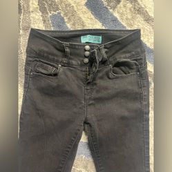 Wax Jeans