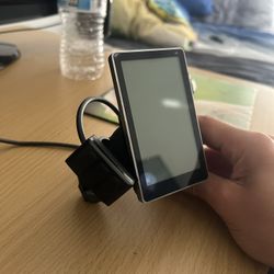 Ridstar Screen Display