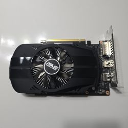 GTX 1650 4 Gb GDDR6 