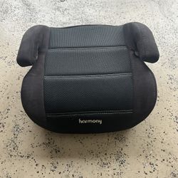 Booster seat 