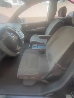 Nissan Quest 2009