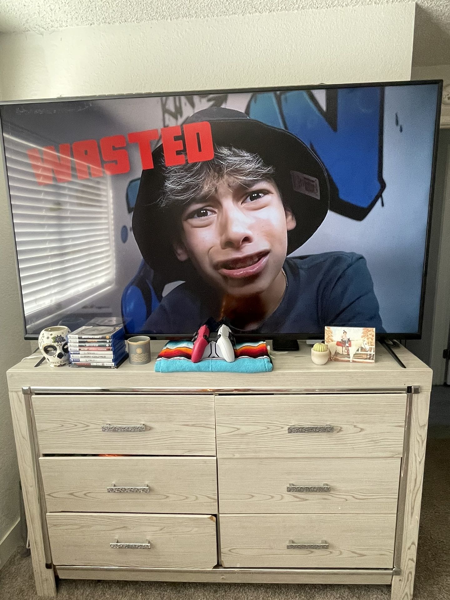 70 Inch Tv