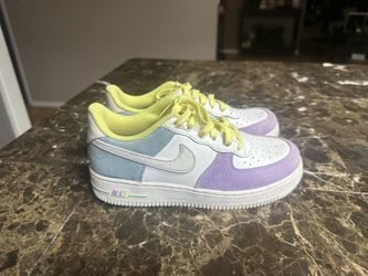 Nike Air Forces 3y