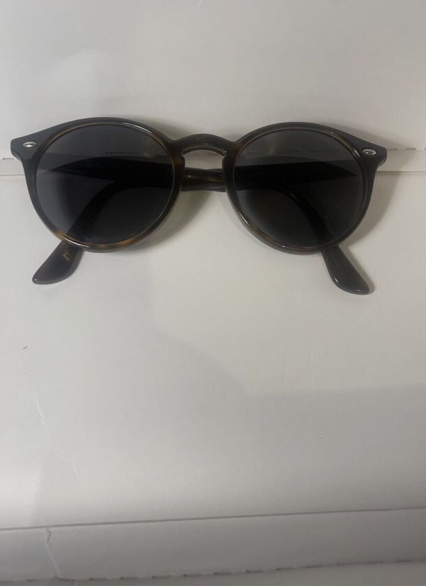 Ray Ban Tortoise Sunglasses