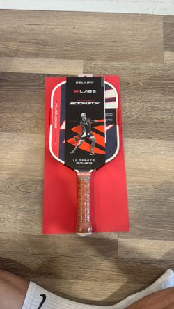 SELKIRK BOOMSTIK 1776 SPECIAL EDITION.