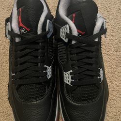 Jordan 4