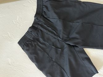 Men’s Topman Slim Fit Dress Shorts 