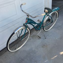 Vintage AMC FLASH beach Cruiser 