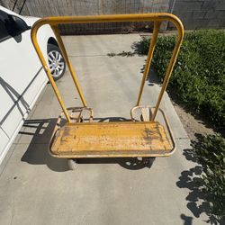 Drywall Cart 