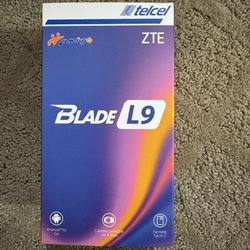 ZTE Blade L9