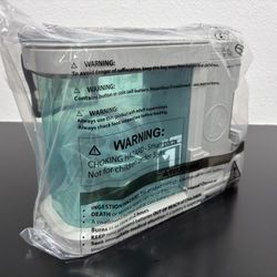 Jurassic World Rebirth Incubator Popcorn Bucket From Regal Cinemas!