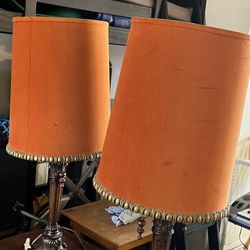 Vintage Lamps