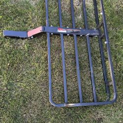 Cargo Carrier 