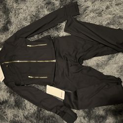 Lululemon Set 