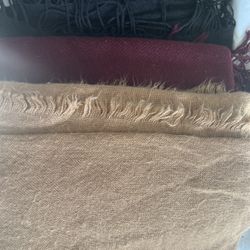 Scarfs / Bufanda 