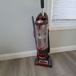 Shark Vacuum 