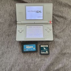 Nintendo Ds