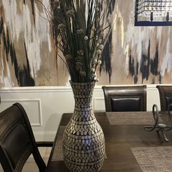 Plant Decor With Vase 