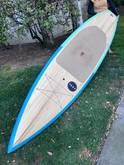 Stand Up Paddle Board - SUP - $650 (Portland)