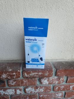 Water Pik