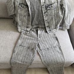 Zara Men Clothes