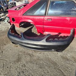 Mustang Cobra Front Bumper 94-98