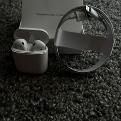 Airpod Gen 2s