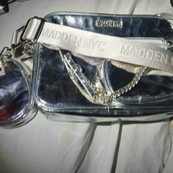 Madden NYC Purse 