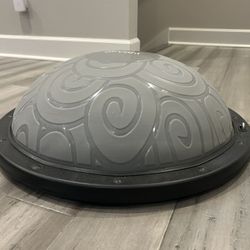 Ativafit Exercise Ball Balance Trainer