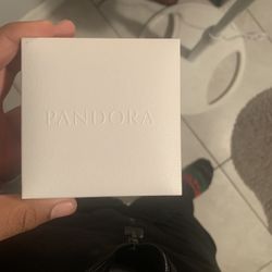 Pandora Bracelet 