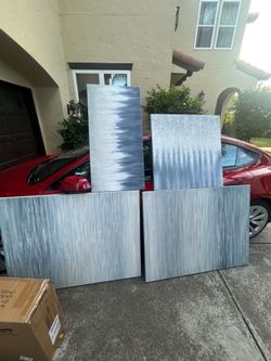 Canvas Art