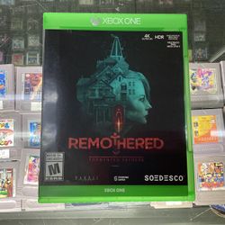 Remothered: Tormented Fathers